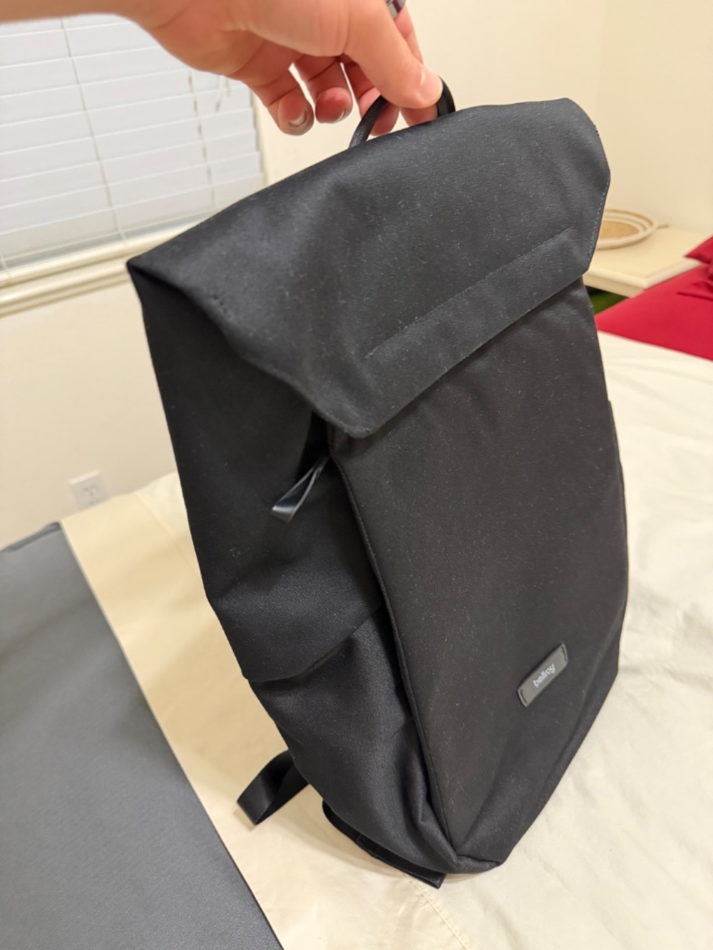 Bellroy Melbourne Backpack - Picture 2 of 3